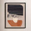 Orange Is The New Black 3 Painting by Andrea Stokes-261575294-261575289