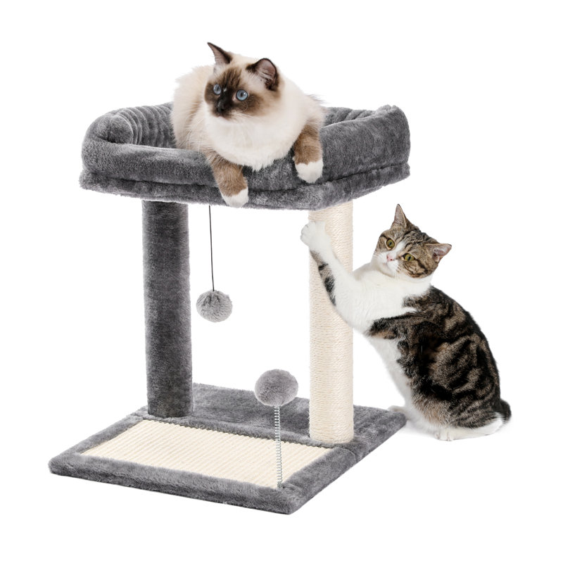 Cullinan 17.4'' H Cat Tree