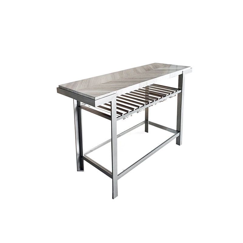 Hemenez 54'' Sideboard