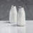 Vases - 32"x32" art on canvas