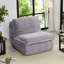 Fauteuil à billes pour adultes Méridienne confortable-389799706