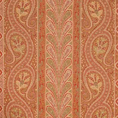 Chatelaine Paisley Fabric