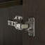 35.85'' Bathroom Vanity Base Only