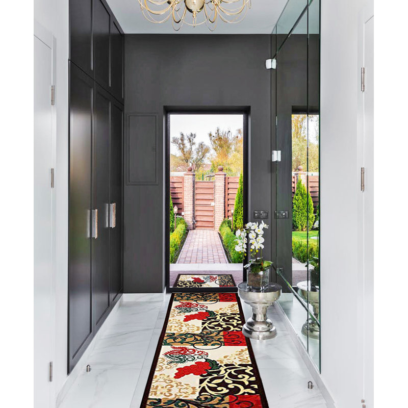 Tapis de cuisine Dicristino