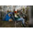 Terise Folding Reclining Camping Chair