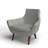 Lakewood Upholstered Accent Chair-72270021