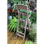 Jardin vertical en bois Hazlett
