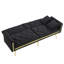 2 Seater Velvet Loveseat-1659298791