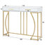 Caledon 110cm Console Table