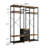 78.74'' Clothing Rack