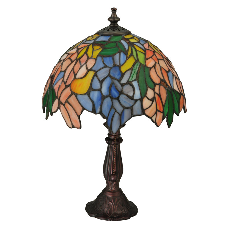 Tiffany Table Lamp