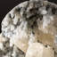 Genuine Calcite with Apophyllite Geode