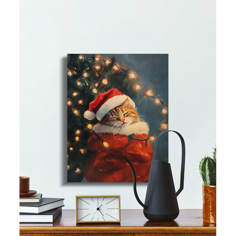 Dykstra Wrapped Canvas Print Set, 9x12