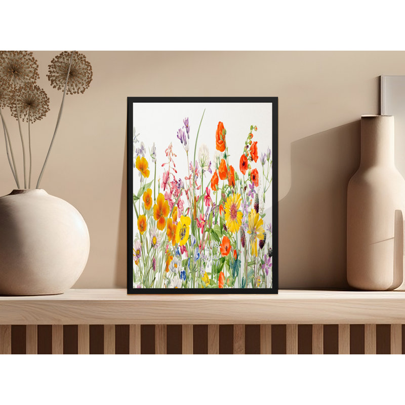 Condon Single Picture Frame Print, 40.64 cm H x 30.48 cm W