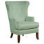 Austin Wingback Chair-1368497066-1368497067