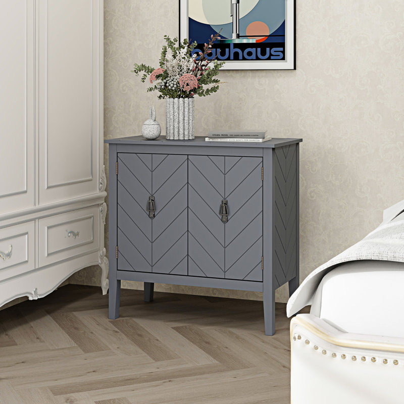 Accent Cabinet