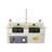 Automatic Threading Machine Auto Splitter With Timer Embroidery Thread Large And Small Double-headed Coil Winding Machine For Brother, Babylock, Singer, Janome