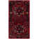 Kristina Moroccan Area Rug