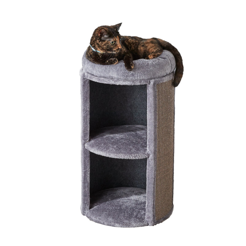 Nohoff 25.59'' H Cat Tree