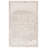 Malinka 101 Hand Tufted Wool; Cotton Abstract Rug-2017818902
