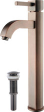 Oil Rubbed Bronze