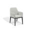 Oland Patio Dining Armchair with Sunbrella Cushion-545902737-545902734