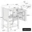Liljan 20" Single Bathroom Vanity Set-990939773