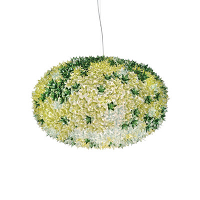 Bloom Pendant