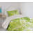 Farmhouse / Country Polyester Floral Coverlet