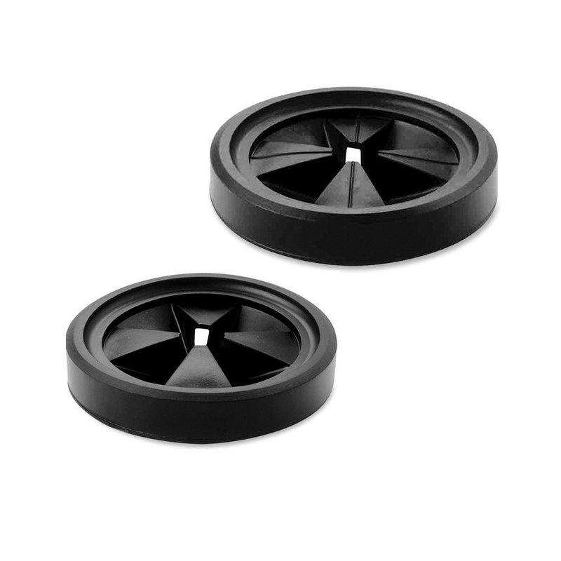 2 Piece Replacement Mounting Gasket