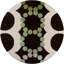 Avalisa Brown/White Area Rug-220931581-186321053