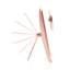 Miroir de maquillage grossissant