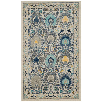 Osakis Performance Oriental Rug