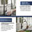 Karran Scottsdale Pull Down Touchless Kitchen Faucet-101126097