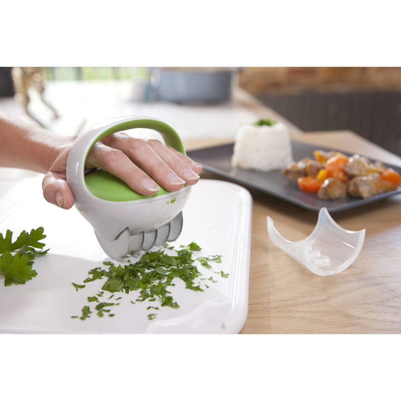 Zyliss Fast Cut Herb Mincer