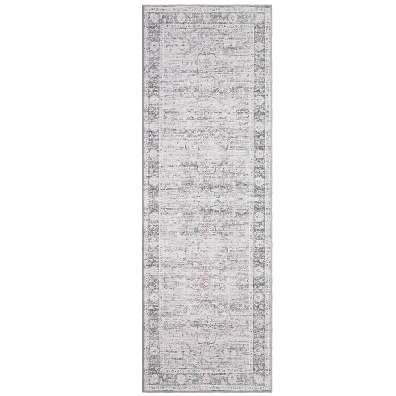 Washable Rugs Area Rugs for Living Room Non Slip Area Rug for Bedroom Farmhouse Stain Resistant Carpet for Office Dining Room Classroom