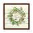 Brown Floater Framed