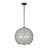 Ludie 3 - Light Single Pendant-1752545262