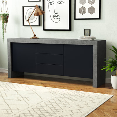 Taveras 188cm Sideboard
