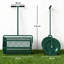 Metal Composting Accessory