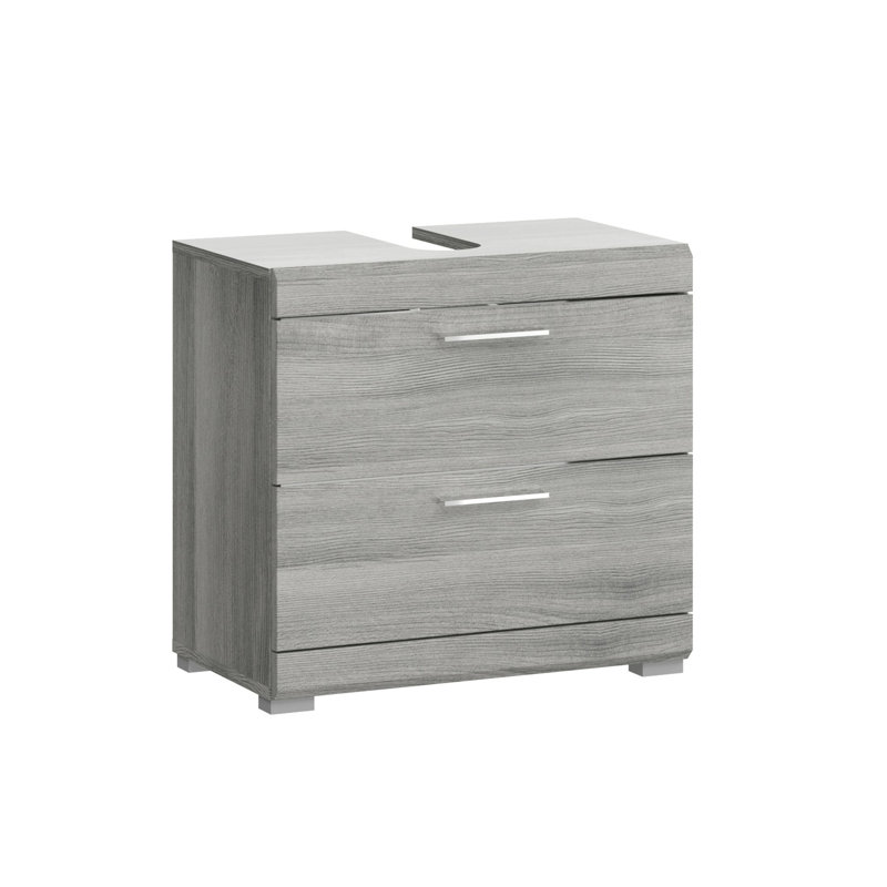 Corwith 60 mm Single Double Bathroom Vanity Base