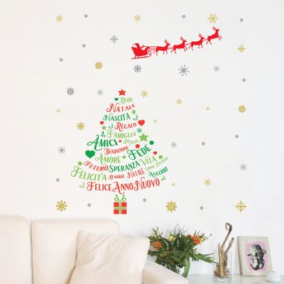 Wall Decal