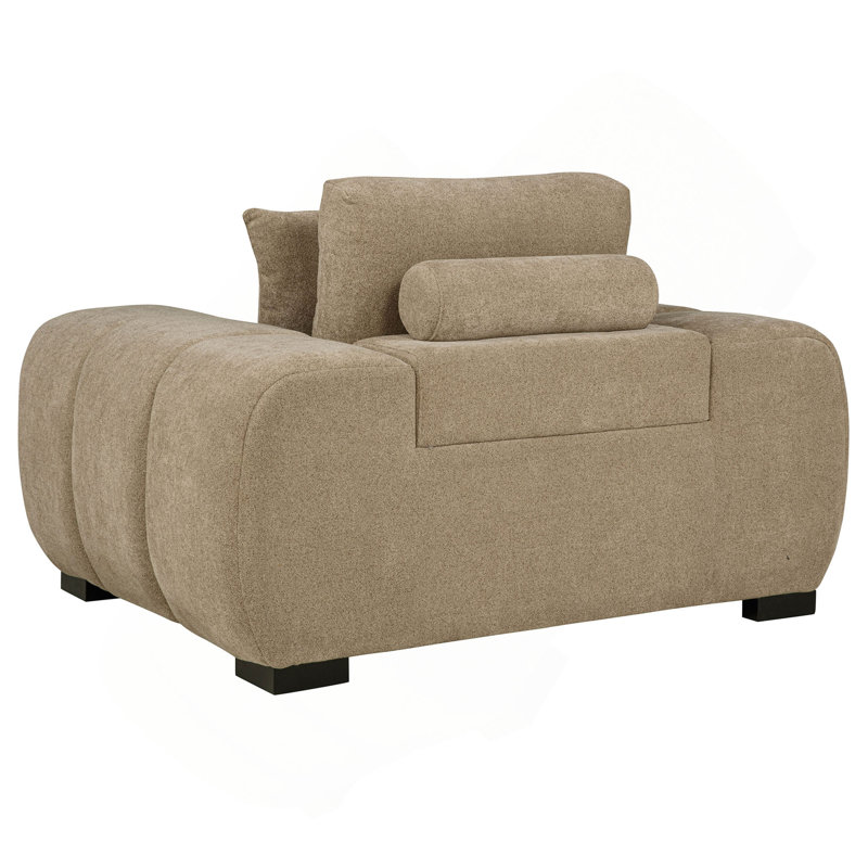 Fauteuil d'appoint Plather
