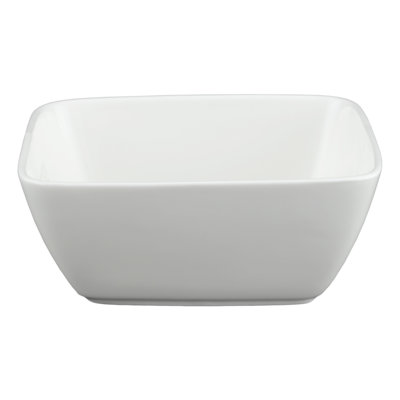 White Tie Casablanca Cereal Bowl