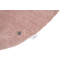 Solid Colour Hand Woven Area Rug-56064184