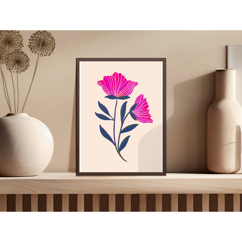 Collum Single Picture Frame Print, 35.56 cm H x 27.94 cm W