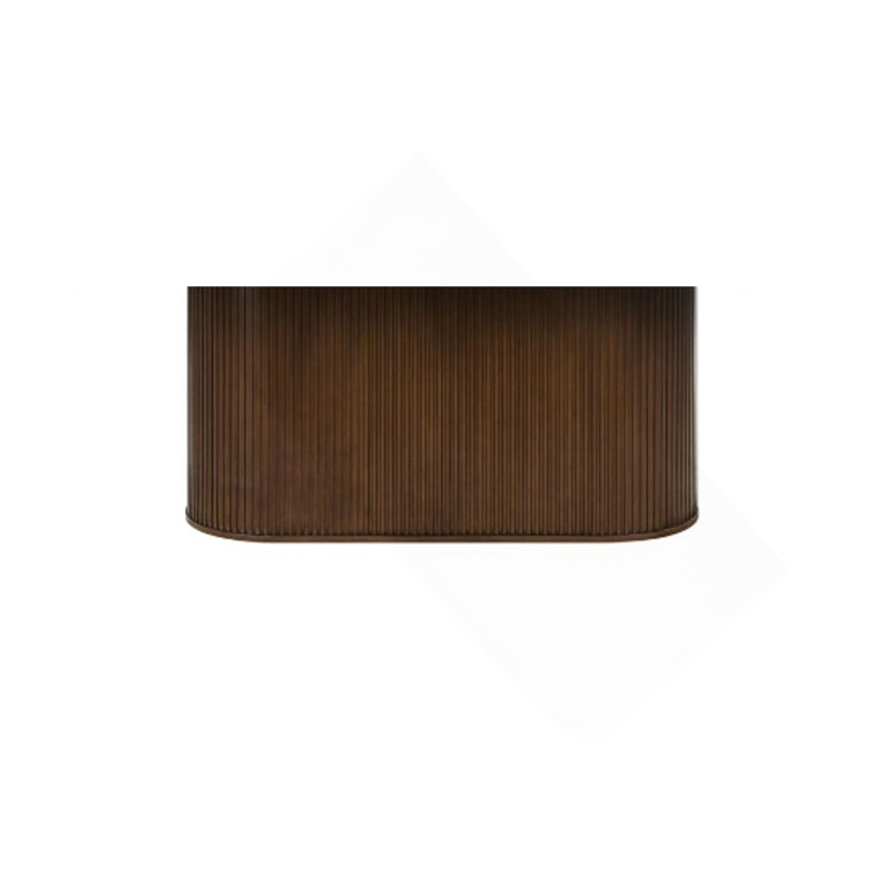 Gamarya Oak Finish Dining Table