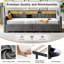 Metal Daybed