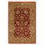 Wool Oriental Area Rug