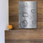 Red Barrel Studio® «Missing Links II» par Tim O'Toole, art mural en métal-936664771